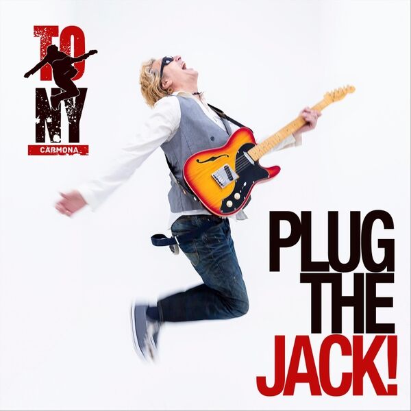 Cover art for Plug the Jack!